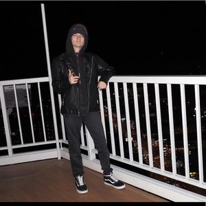 Meet your Posher, Andrew